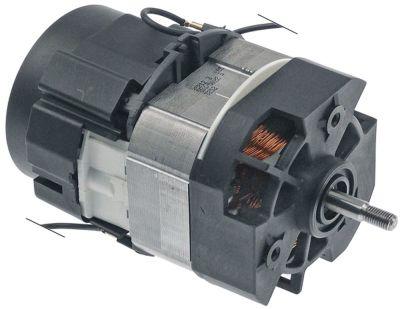 Motor 230V 1500W Faser 1 Gevind M6L H 100mm L 160mm B 90mm BA 55mm til barmixer CEADO 50Hz