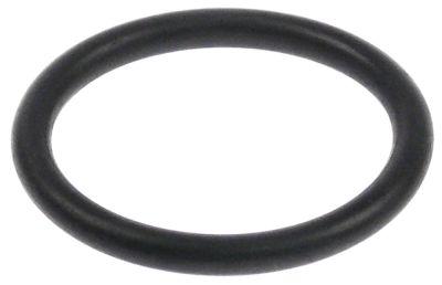 O-ring-sæt EPDM Materialestyrke 534mm ID ø 4445mm VPE 3Stk.