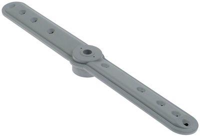 Opvaskemiddelarm H 32mm L 455mm Indbygning ø 44mm Dyser 9