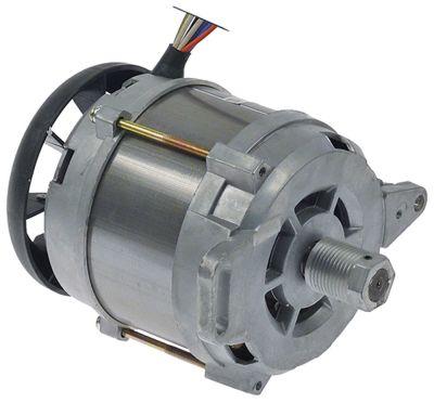 Motor 220V 50Hz