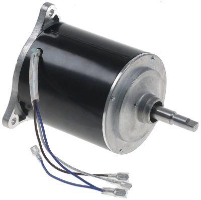 Motor 220-240V H 235mm til citronpresser Type RCJ691063A.CE 50Hz Aksel ø 12mm