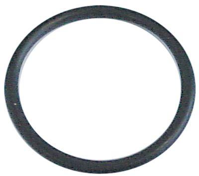 O-ring EPDM Materialestyrke 262mm ID ø 2825mm VPE 1Stk.