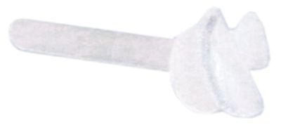 Svinghjul H1 45mm ø 65mm H 16mm