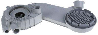 Pumpesump nede