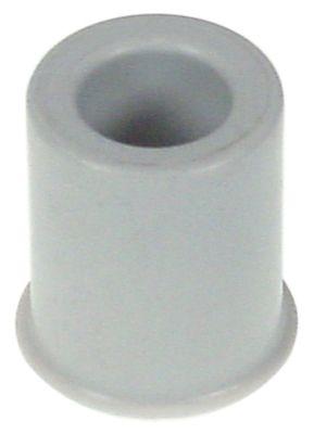Opvaskemiddelarmholder ø 25mm L 30mm