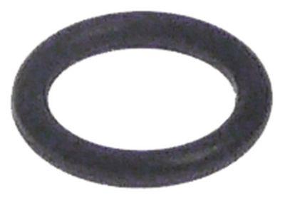 O-ring EPDM Materialestyrke 1,5mm ID ø 7mm VPE 1Stk.