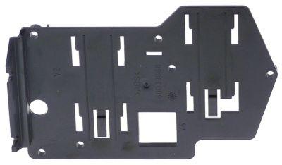 Fastgørelsesplade Plastik L 170mm B 110mm