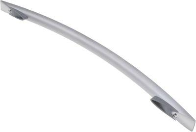 Bøjlegreb Gevind M5 H 29mm L 590mm BA 510mm med skruer