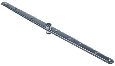 Efterspulearm L 560mm Dyser 9