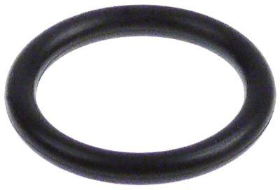 O-ring EPDM Materialestyrke 36mm ID ø 23mm VPE 1Stk.