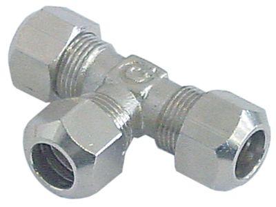 T-stykke