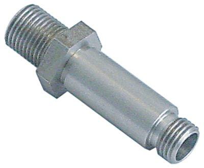 Efterspulestift