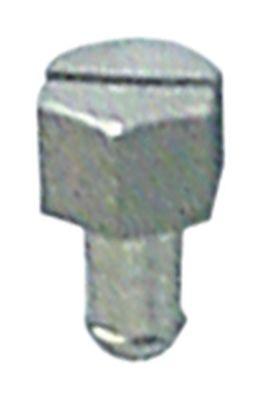 Efterspuledyse