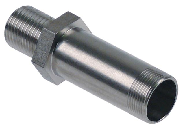 Efterspulestift ø 18mm