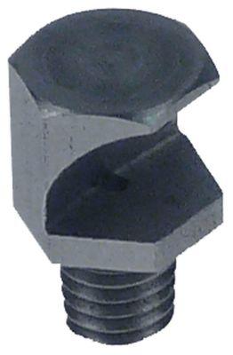 Efterspuledyse CNS H 10/17mm SW 10