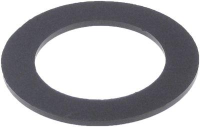 Pakning ID ø 50mm UD ø 74mm