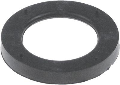Pakning Gummi ø 78mm ID ø 50mm til opvaskemiddelarm