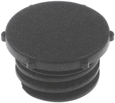 Lukkekappe H 30mm VPE 1Stk.