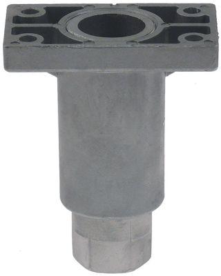 Apparatfod L 135-230mm til opvaskemaskine