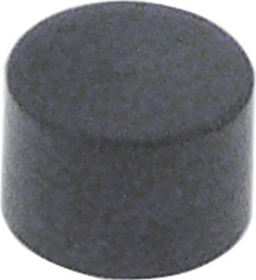 Glideleje ø 10mm Udvendig højde 7mm