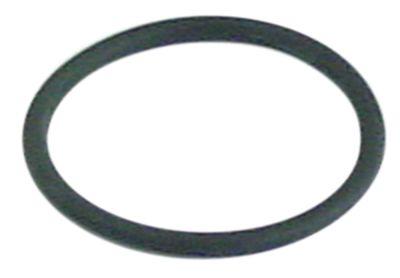 O-ring EPDM Materialestyrke 262mm ID ø 2982mm VPE 1Stk.