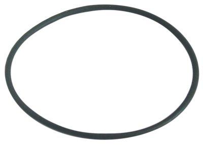 O-ring EPDM Materialestyrke 353mm ID ø 9484mm VPE 1Stk.