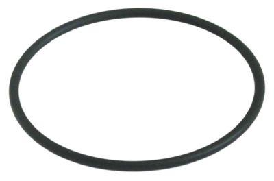 O-ring EPDM Materialestyrke 353mm ID ø 7303mm VPE 1 Stk.