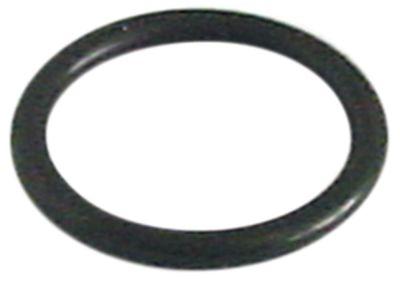 O-ring EPDM Materialestyrke 262mm ID ø 1872mm VPE 1Stk.