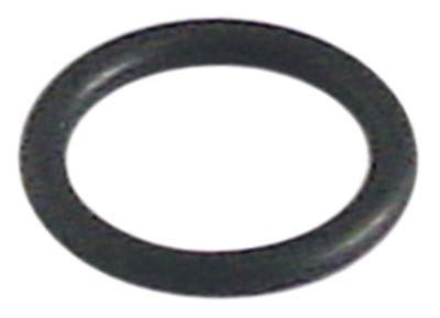 O-ring EPDM Materialestyrke 2,62mm ID ø 15,54mm VPE 1 Stk.