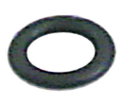 O-ring EPDM Materialestyrke 178mm ID ø 528mm VPE 1 Stk.