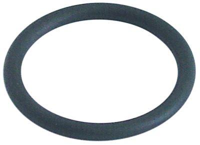 O-ring EPDM Materialestyrke 534mm ID ø 4382mm VPE 1 Stk.