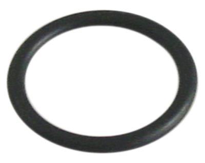 O-ring EPDM Materialestyrke 353mm ID ø 29mm VPE 1 Stk.