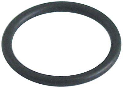 O-ring EPDM Materialestyrke 534mm ID ø 5016mm VPE 1 Stk.