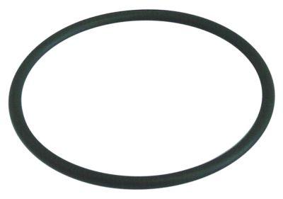 O-ring EPDM Materialestyrke 534mm ID ø 8509mm VPE 1Stk.