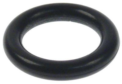 O-ring EPDM Materialestyrke 225mm ID ø 91mm VPE 1Stk.