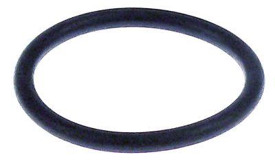 O-ring EPDM Materialestyrke 534mm ID ø 5334mm VPE 1 Stk.