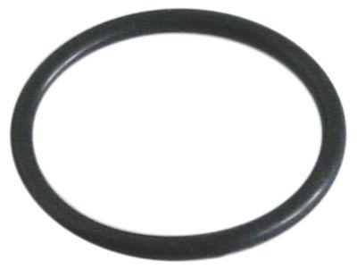 O-ring EPDM Materialestyrke 353mm ID ø 3969mm VPE 1Stk.