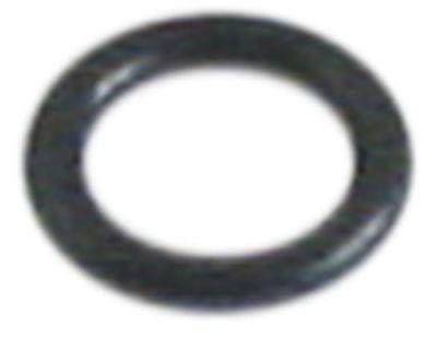 O-ring EPDM ID ø 766mm Materialestyrke 178mm VPE 1 Stk.