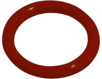 O-ring dimensions 6x1,2mm suitable for de Jong Duke