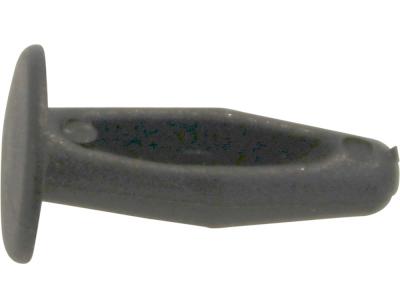 Nitte Hul ø 35mm ø 76mm L 13mm passer til de Jong Duke