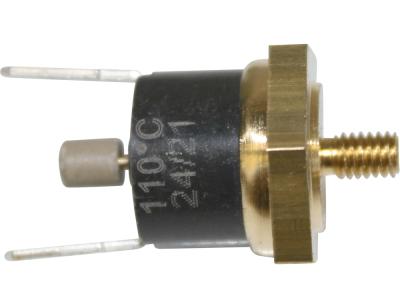 Klixon 110°C ET M4 suitable for de Jong Duke