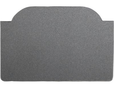 Blank plate for Steam extraction suitable for de Jong Duke