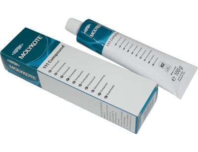 Smøremiddel 111 100g NSF