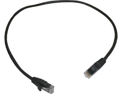 Cable LAN L 0,5m connection RJ45 suitable for de Jong Duke