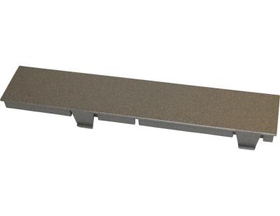 Cover plate Coin slot suitable for de Jong Duke