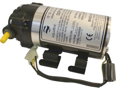 Pump AQUATEC IPC1400 230 V suitable for de Jong Duke