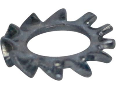Flap washer ID ø 4 mm suitable for de Jong Duke