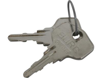 Key for Cash box suitable for de Jong Duke