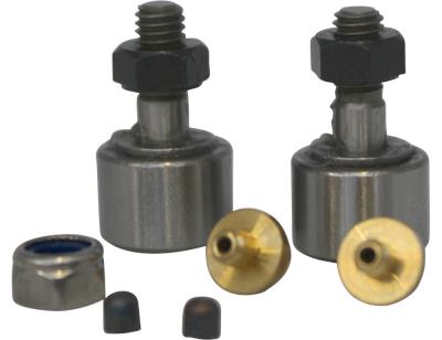 Guide roller for brewing unit CoEx suitable for de Jong Duke