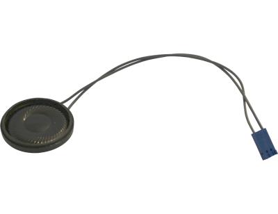 Loudspeaker suitable for de Jong Duke